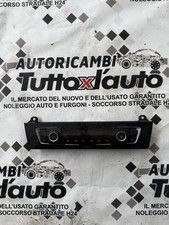 Comandi clima bmw usato  Corato