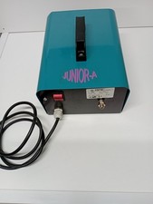 Airbrush kompressor junior gebraucht kaufen  Seevetal