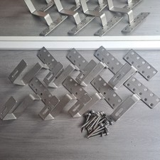 Solar panel hook for sale  HALIFAX