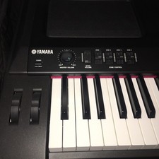 Yamaha cp300 stage for sale  Norwich