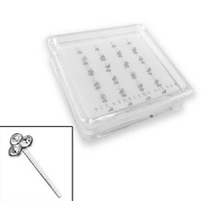 Piercing nez plier d'occasion Piercing nez plier d'occasion  Montluçon