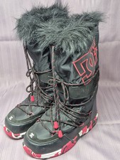 women s snow boots for sale  Saint Clairsville