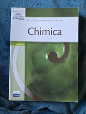 Chimica kotz treichel usato  Cagliari
