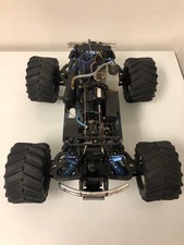 Traxxas maxx 2.5 for sale  Gibsonville
