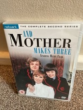 Mother makes three for sale  WREXHAM