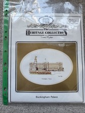 Heritage buckingham palace for sale  LEATHERHEAD