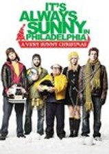 It's Always Sunny in Philadelphia: A Very Sunny Christmas comprar usado  Enviando para Brazil