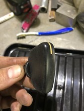 Fiesta mk2 heater for sale  SWAFFHAM