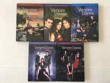 Intégrale dvd saison d'occasion  Montpellier-