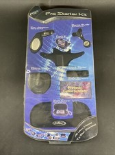 Usado, INTEC PRO PSP STARTER KIT BOTÕES DE JOGO, ESTOJO MACIO E ADAPTADOR DE CARRO E MUITO MAIS comprar usado  Enviando para Brazil