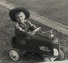 Vtg photograph toys for sale  Somerset