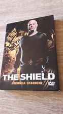 Serie the shield usato  Carrara