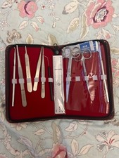 dissection kit for sale  PRESTON