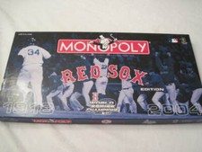 Red sox edition for sale  Rye