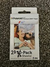 Polaroid polz2x320 premium for sale  Columbus