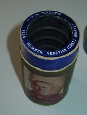 Edison cylinder blue for sale  Winterport
