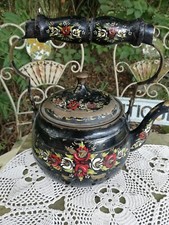 Vintage original bargeware for sale  BIGGLESWADE