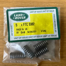 Genuine land rover for sale  LEEDS