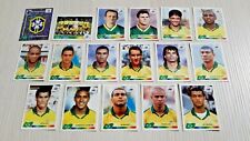 Używany, FRANCE 98 BRASIL Brasile CALCIATORI PANINI SCEGLI figurina recuperata dall'album na sprzedaż Używany, FRANCE 98 BRASIL Brasile CALCIATORI PANINI SCEGLI figurina recuperata dall'album na sprzedaż  Wysyłka do Poland