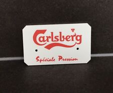 Carlsberg beer beer d'occasion  Expédié en Belgium