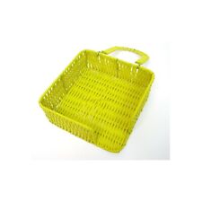 Corbeille porte serviettes d'occasion  Dourges