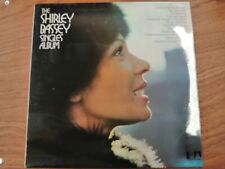 shirley bassey lp for sale  HARLOW