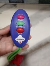 Replacement remote control for sale  Bellaire