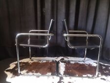 Duo fauteuils vintage d'occasion  Paris XV
