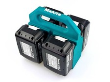 Lxt battery basket for sale  THETFORD