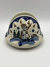 Boleslawiec polish pottery for sale  Papillion