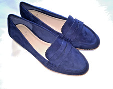 Evans loafers size for sale  UK