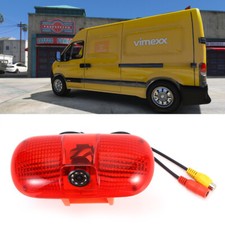 Câmera de visão traseira HD CCD para Renault Master Kasten Mascott Fiat Scudo 1998-2010 comprar usado  Enviando para Brazil