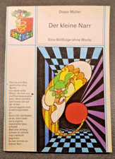 Bunte kiste kleine gebraucht kaufen  Erfurt