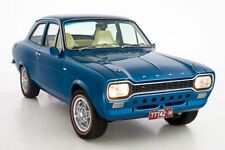 Ford escort mk1 usato  Castrovillari