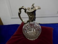 Grosse carafe aiguiere d'occasion  Ajaccio-