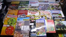 Eisenbahn literatur modellbahn gebraucht kaufen  Reiskirchen