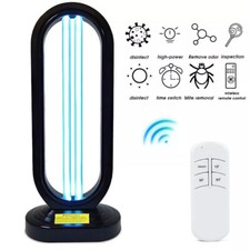 Uvc light ozone for sale  HATFIELD