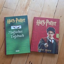 Harry potter tagebuch gebraucht kaufen  Düsseldorf