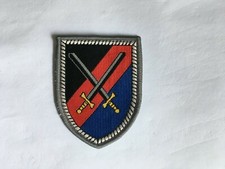Bundeswehr aufnäher verbandsa gebraucht kaufen Bundeswehr aufnäher verbandsa gebraucht kaufen  Deutschland
