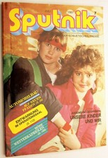 sputnik zeitschrift gebraucht kaufen sputnik zeitschrift gebraucht kaufen Suhl