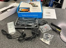 Tivax hirez7 inch for sale  New Haven