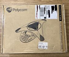 Polycom Soundstation IP 6000 2200-15600-001 - CAIXA ABERTA comprar usado  Enviando para Brazil