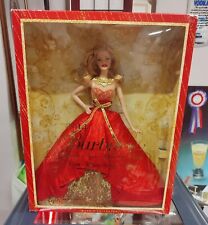 Barbie holiday magia usato  Cuneo