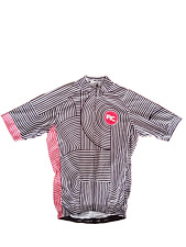 Maglia ciclismo giacca usato  Lecce