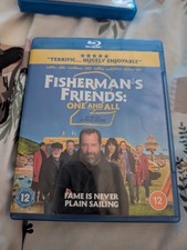 Fisherman friends one for sale  TREDEGAR