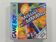 Missile command nintendo d'occasion  Paris XI