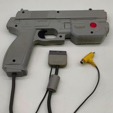 Lightgun pistola namco usato  Zagarolo