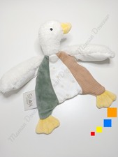 Doudou plat mouchoir d'occasion  Plouzané