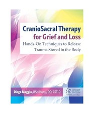 Craniosacral therapy for gebraucht kaufen  Trebbin