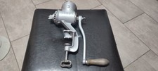 Tritacarne tavolo marca usato  Malnate
